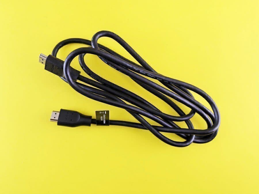 Cabo USB-C Colorido 60W