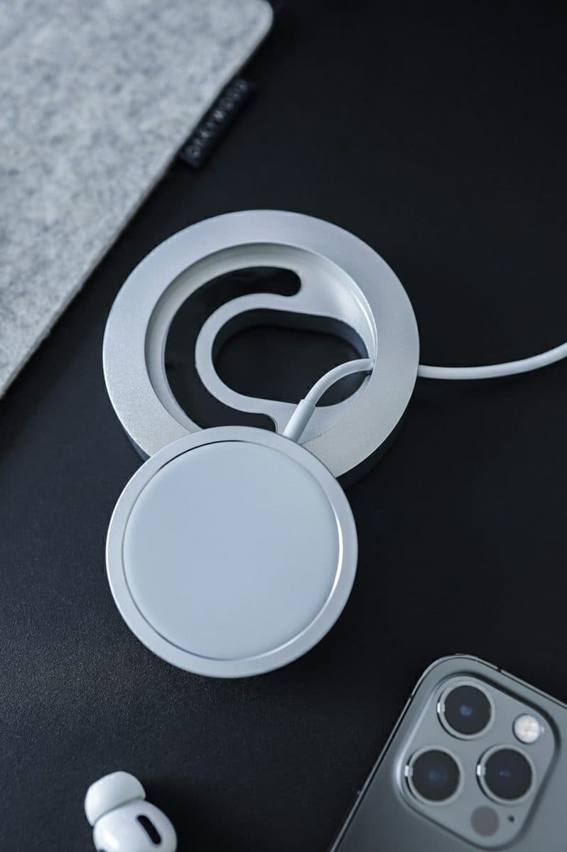 Carregador MagSafe Plug 15W