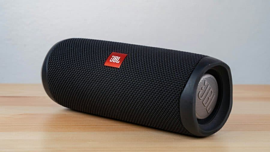 Caixa de Som Portátil Plug Go