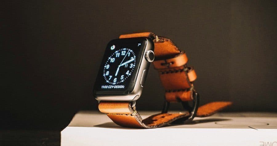 Película Vidro para Smartwatch