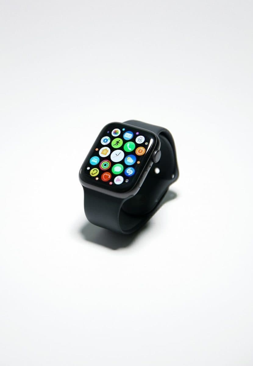Smartwatch Plug Fit 2